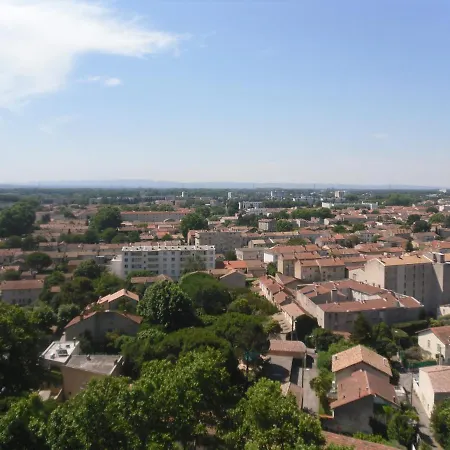 Superbe En Coloc Dans Un Appt De 88m2 A 200m Des Remparts Bed & Breakfast *