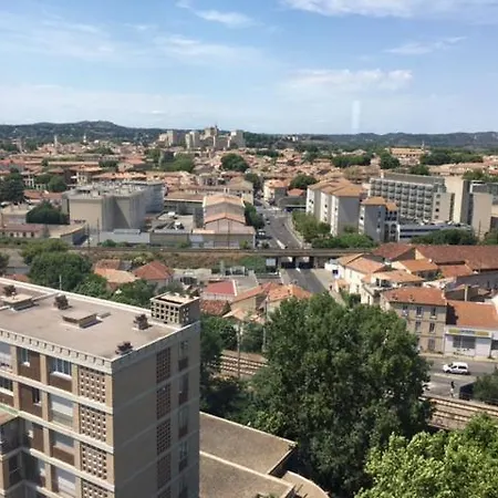 Superbe En Coloc Dans Un Appt De 88m2 A 200m Des Remparts Avignon