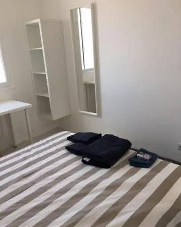 Bed & Breakfast Superbe En Coloc Dans Un Appt De 88m2 A 200m Des Remparts Avignon