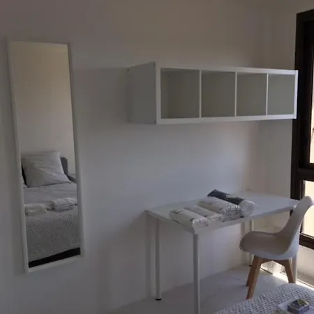 Bed & Breakfast Superbe En Coloc Dans Un Appt De 88m2 A 200m Des Remparts *