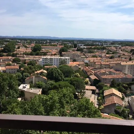 Superbe En Coloc Dans Un Appt De 88m2 A 200m Des Remparts Bed & Breakfast Avignon