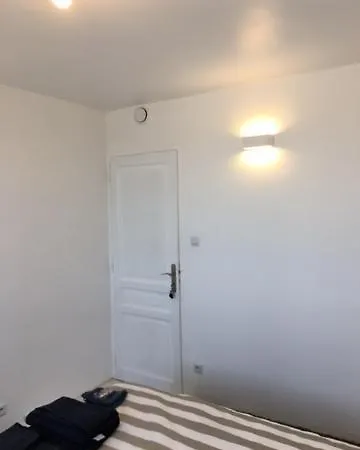 Bed & Breakfast Superbe En Coloc Dans Un Appt De 88m2 A 200m Des Remparts Avignon