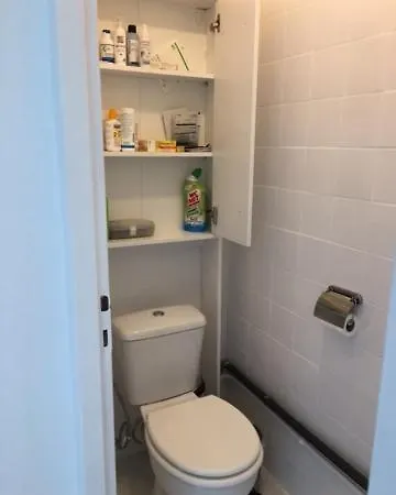 Bed & Breakfast Superbe En Coloc Dans Un Appt De 88m2 A 200m Des Remparts Avignon